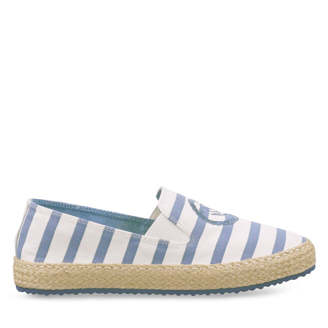 Espadryle Gant