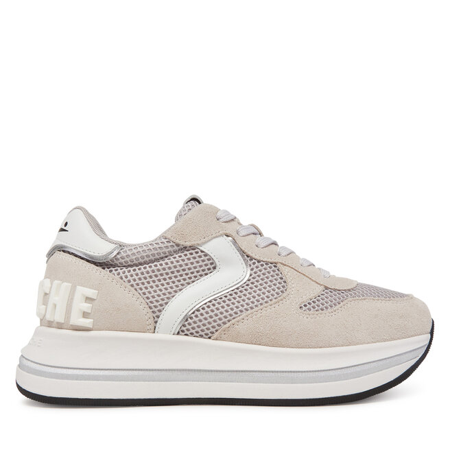 Sneakersy Voile Blanche