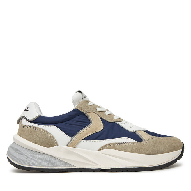 Sneakersy Voile Blanche