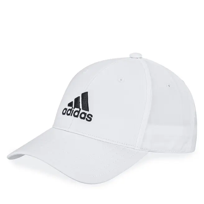 Czapka z daszkiem adidas