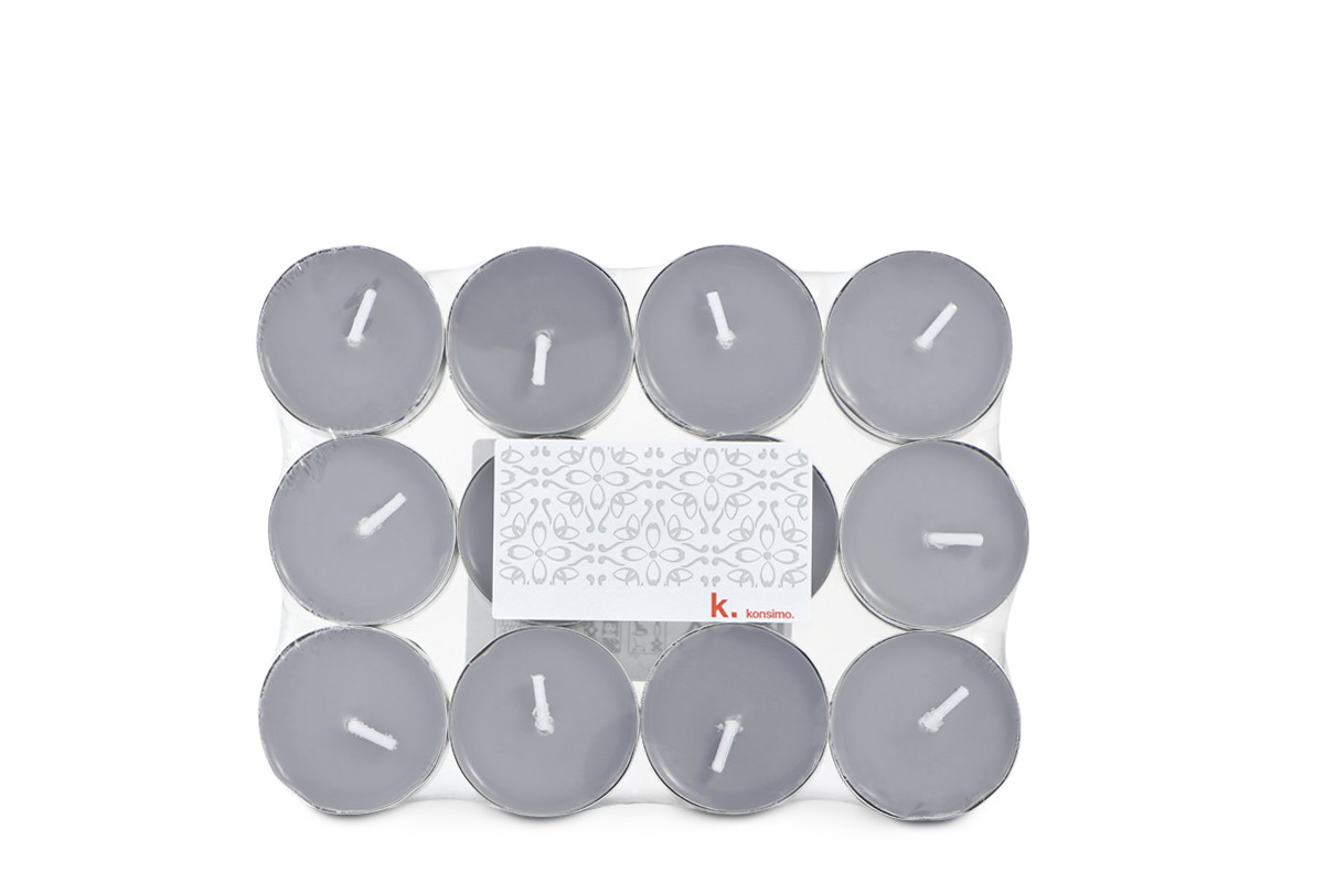 Tealight SARES miniaturka