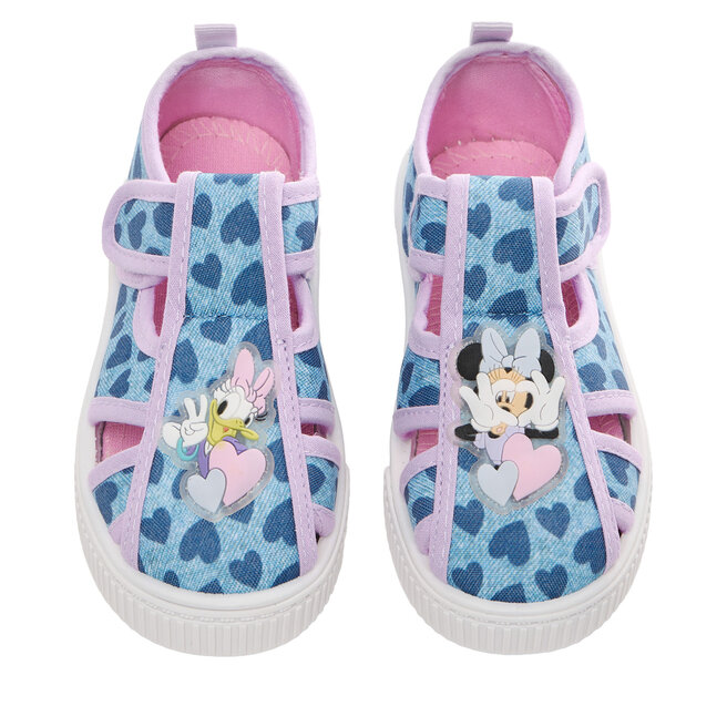 Kapcie Mickey&Friends