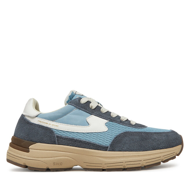 Sneakersy S.W.C Stepney Workers Club
