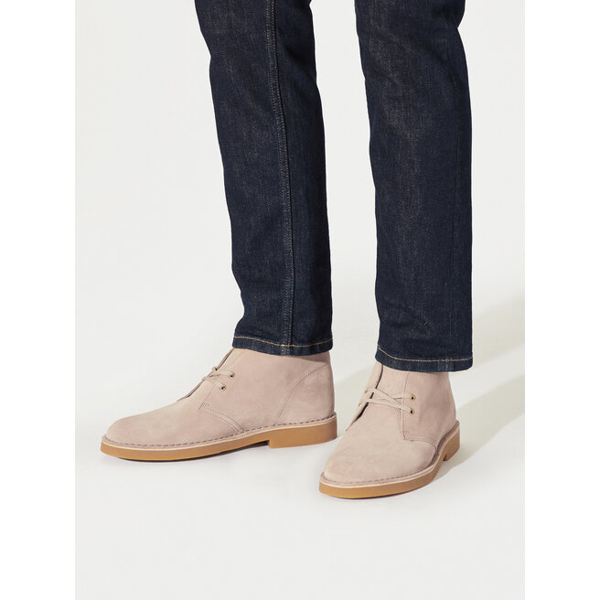 Trzewiki Clarks