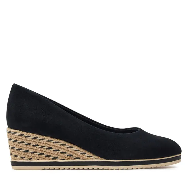 Espadryle Tamaris