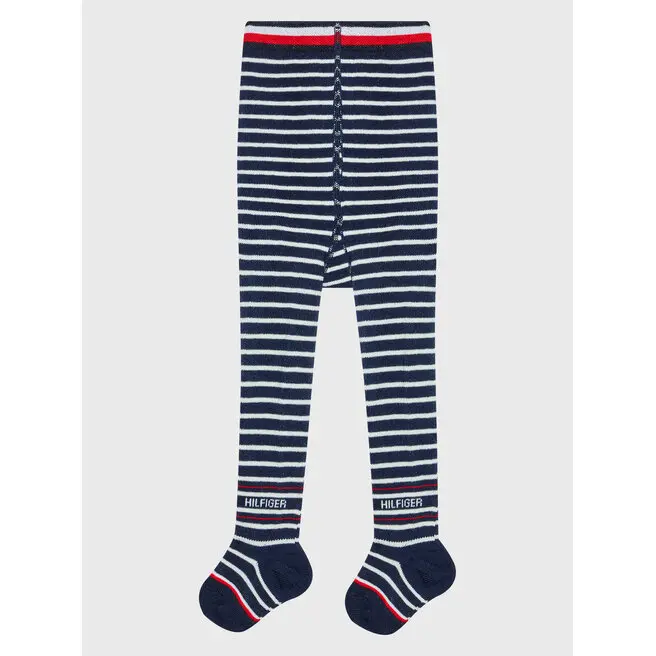 Rajstopy Dziecięce Tommy Hilfiger