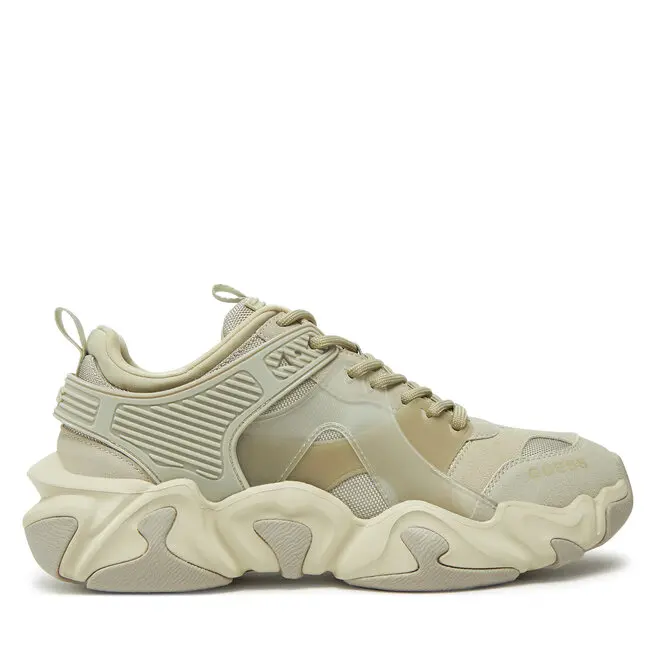Sneakersy Guess