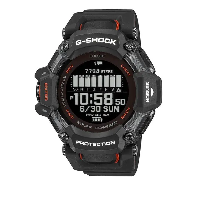 Smartwatch G-Shock