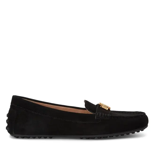 Mokasyny LAUREN RALPH LAUREN