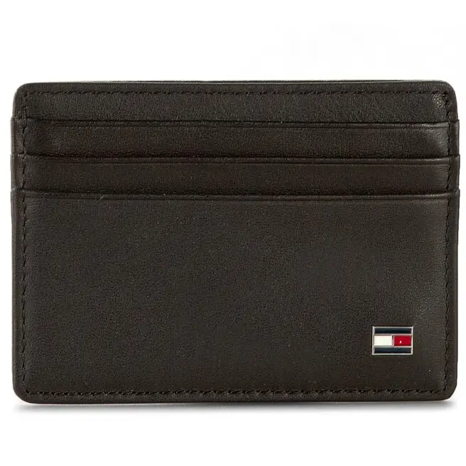 Etui na karty kredytowe Tommy Hilfiger