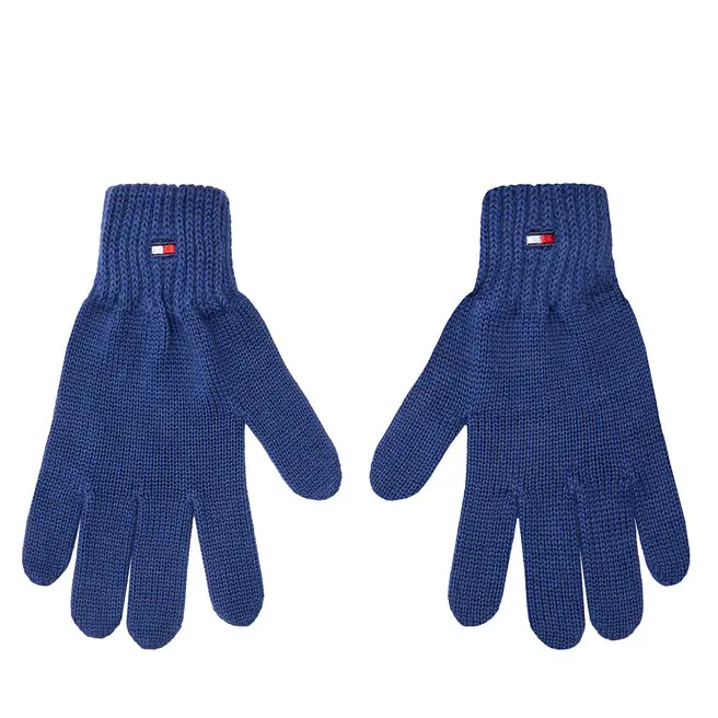 Rękawiczki dziecięce Tommy Hilfiger