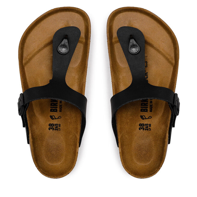 Japonki Birkenstock