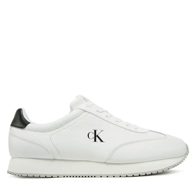 Sneakersy Calvin Klein Jeans
