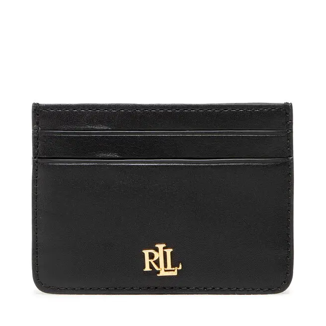 Etui na karty kredytowe LAUREN RALPH LAUREN