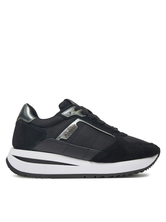 Sneakersy Guess