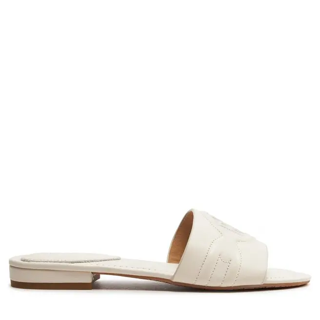 Klapki LAUREN RALPH LAUREN