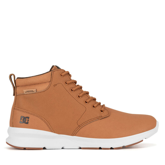 Trzewiki DC Shoes