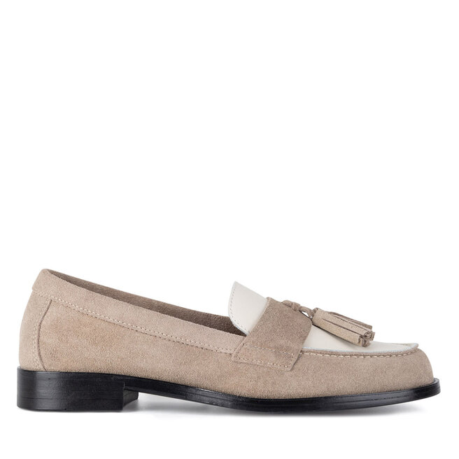 Loafersy GINO ROSSI