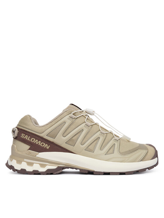 Salomon Trekkingi Xa Pro 3D V9 Lifelong L49153800 Zielony