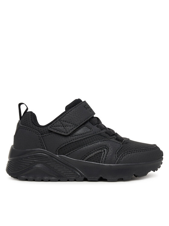 Skechers Sneakersy Uno Lite 403640L BBK Czarny