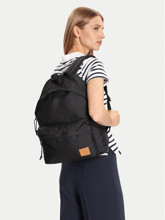 Lacoste Plecak NU5179ZU Czarny