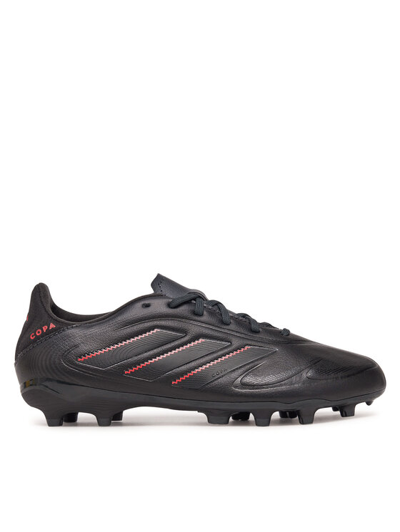 adidas Buty do piłki nożnej Copa Pure 3 League Firm/Multi-Ground IE1193 Czarny