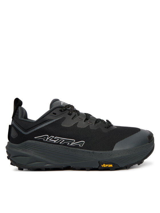 Altra Buty do biegania Experience Wild 3+ AL0A85UZ Czarny