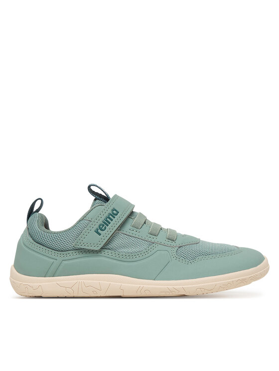 Reima Sneakersy Telmin 5400176A-81B0 Zielony