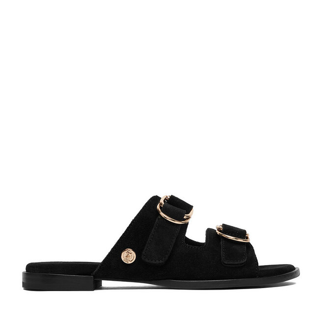 Klapki U.S. Polo Assn.