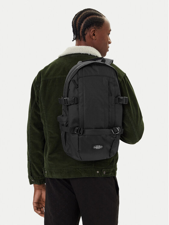Eastpak Plecak Floid EK0A5BCIW331 Czarny