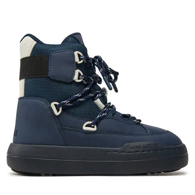 Śniegowce Moon Boot