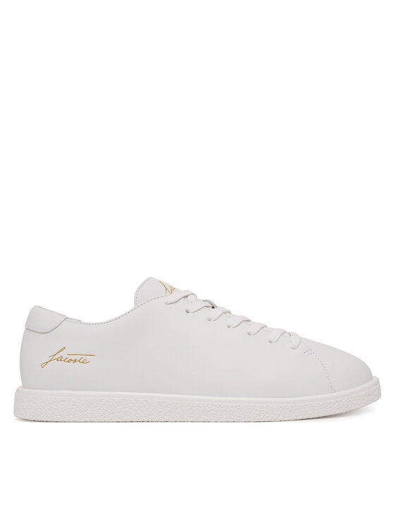 Lacoste Sneakersy Linecourt 51SMA0094 Biały