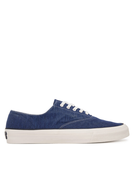 Polo Ralph Lauren Tenisówki Keaton V2 Sk  816P07662003 Niebieski