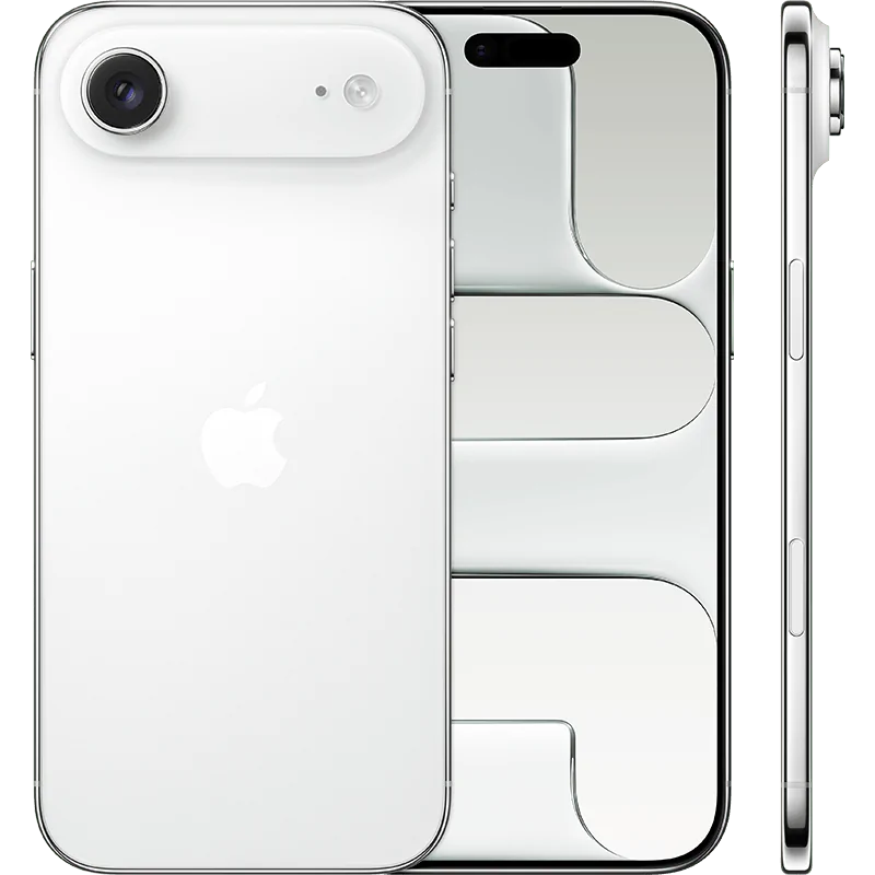 iPhone Air 1TB 5G Biały obłok