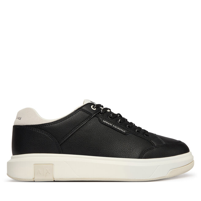 Sneakersy Armani Exchange