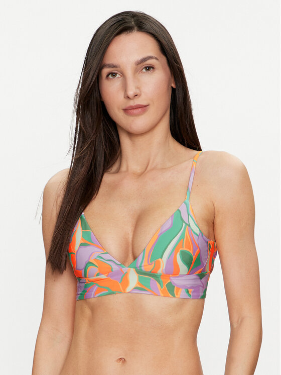 Maaji Góra od bikini Urban Oasis PT2680SLG001 Kolorowy