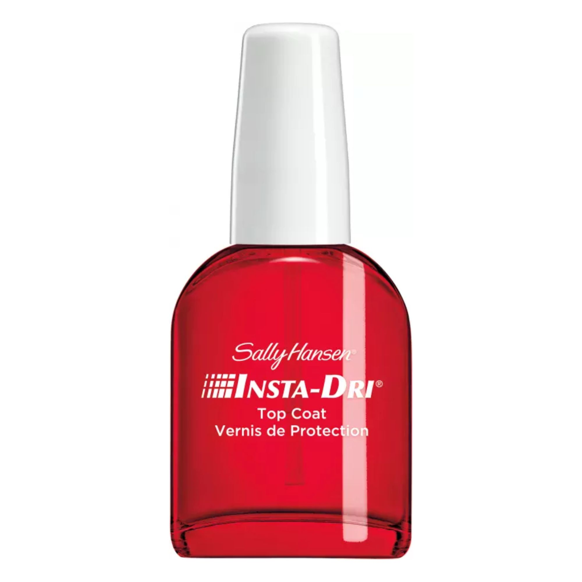 SALLY HANSEN Top Coat Insta-Dri odżywka 13,3 ml