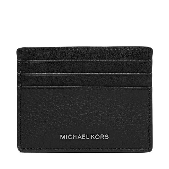 Etui na karty kredytowe MICHAEL Michael Kors