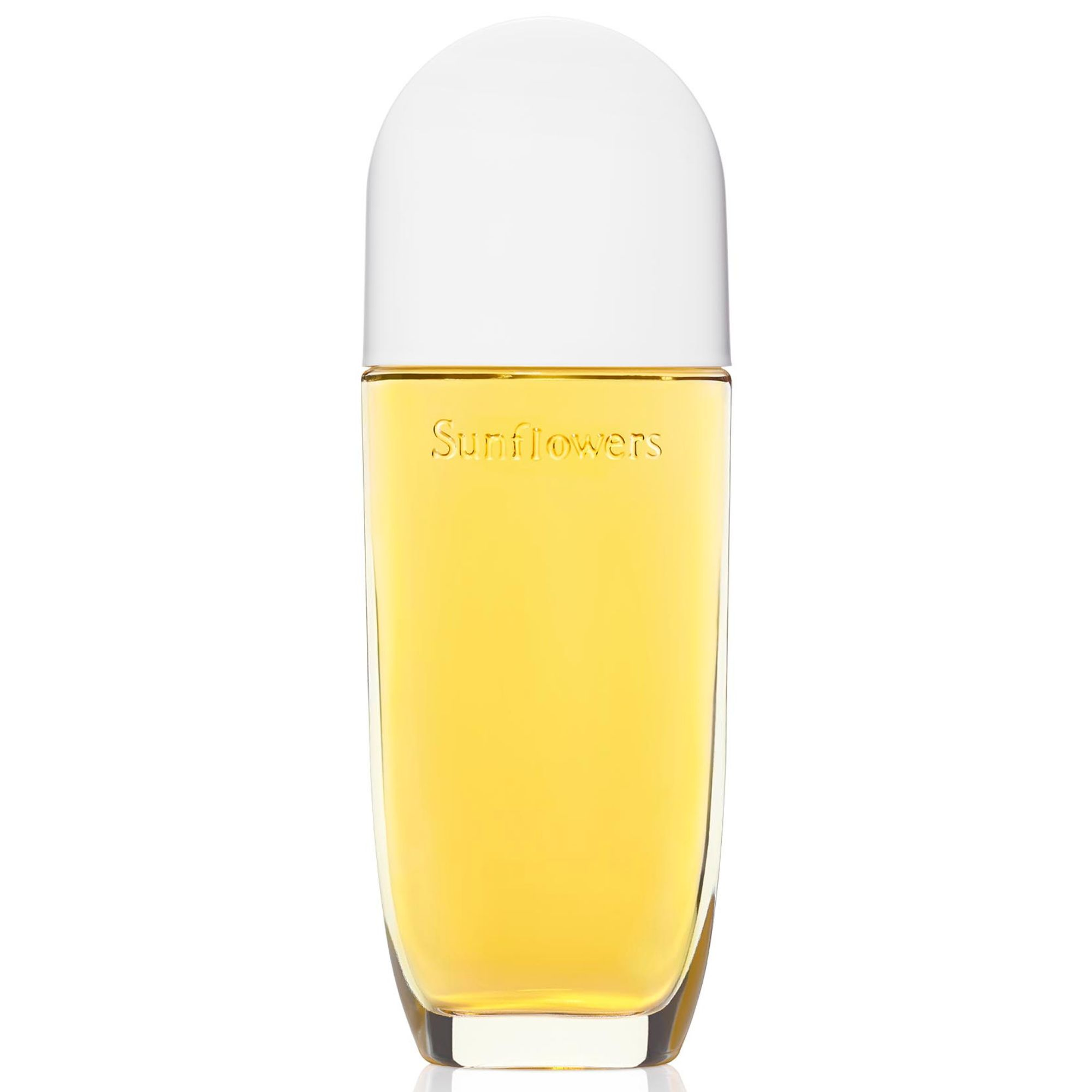 Elizabeth Arden E.arden Sunflowers Edt 100Ml