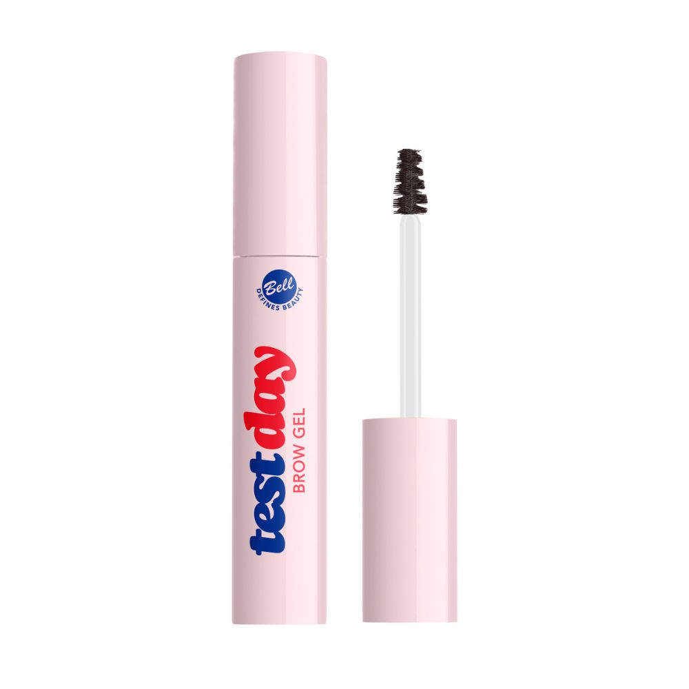 Bell School Of Cool All-Day Brow Gel 001 Utrwalający żel do brwi 9g miniaturka