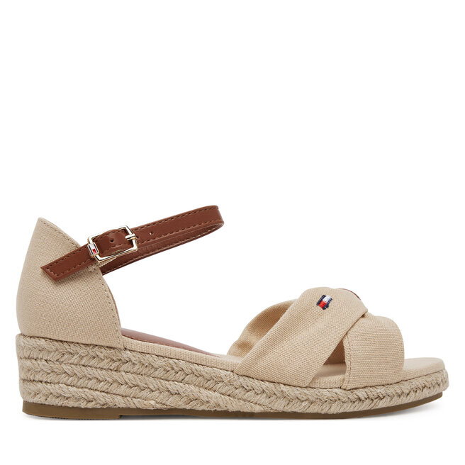 Espadryle Tommy Hilfiger