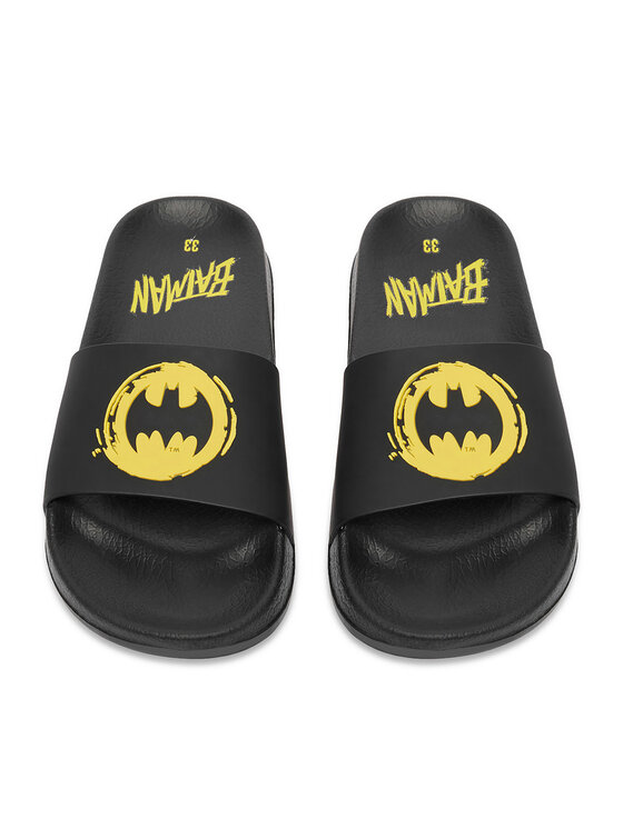 Klapki Batman