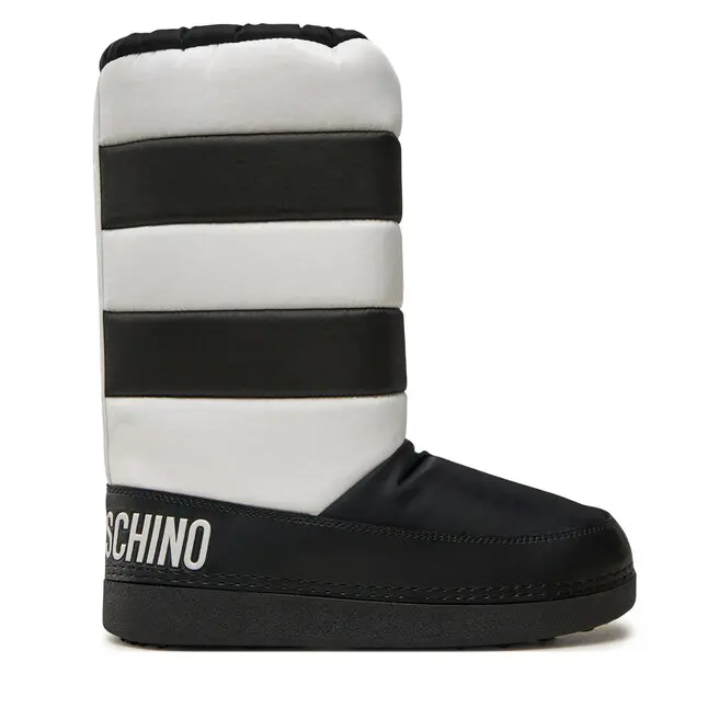 Śniegowce LOVE MOSCHINO