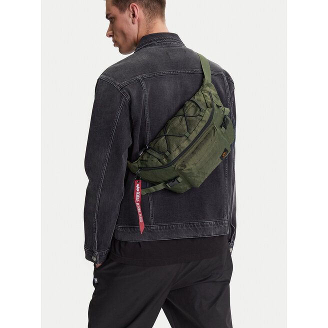 Nerka Alpha Industries