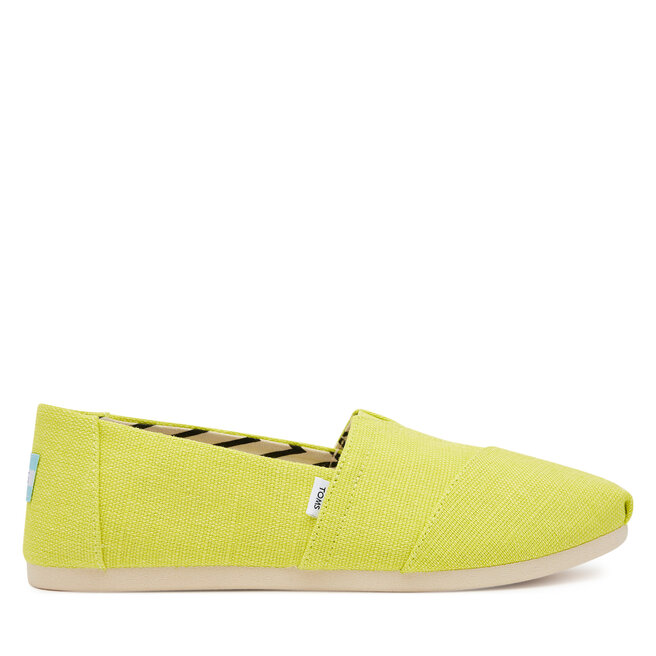 Półbuty Toms