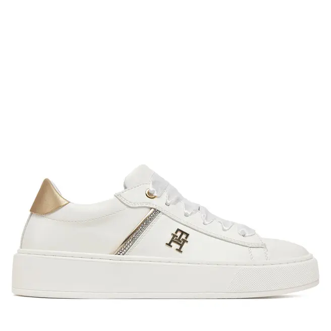 Sneakersy Tommy Hilfiger