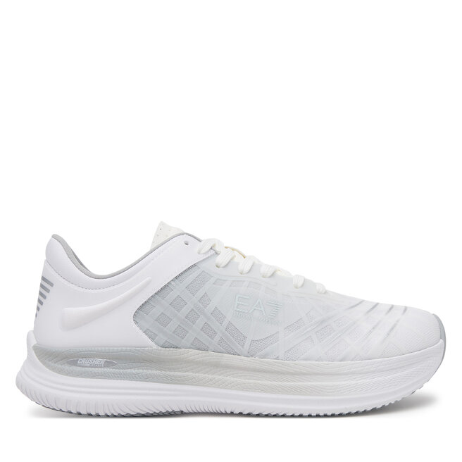 Sneakersy EA7 Emporio Armani