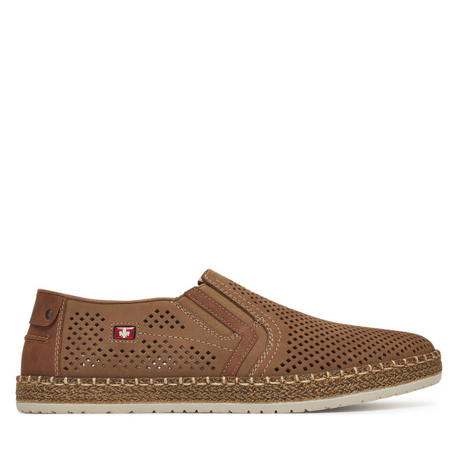 Espadryle Rieker