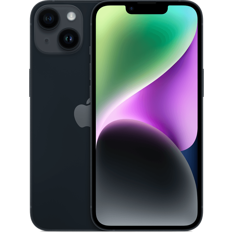 iPhone 14 128GB 5G Północ