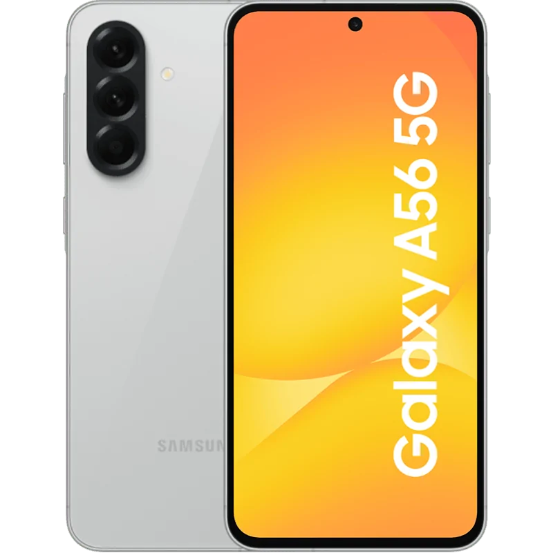 Samsung Galaxy A56 5G 8/256GB Szary